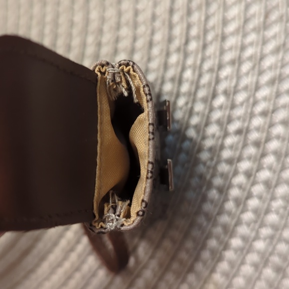 Miniature Backpack - Picture 6 of 7